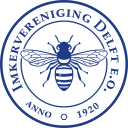 Blue PNG logo 128 x 128