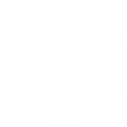 White PNG logo 256 x 256